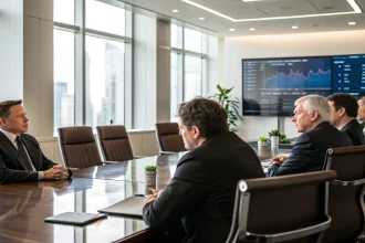 tesla board trillion pay plan