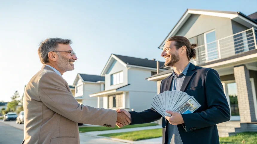 # trump bill promises tax changes