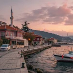 # turkish trip ends in family tragedy