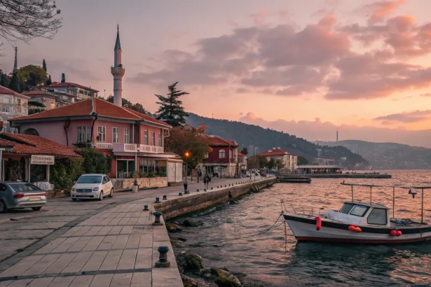 # turkish trip ends in family tragedy