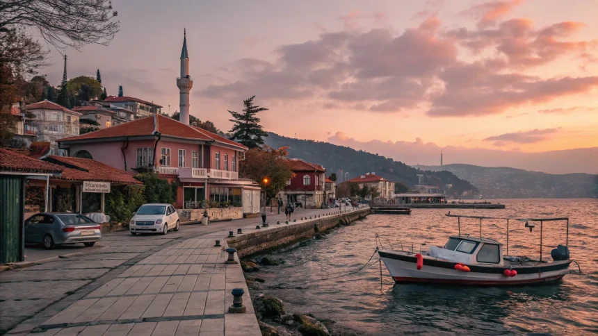 # turkish trip ends in family tragedy