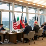 un talks fossil fuel showdown