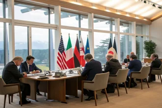 un talks fossil fuel showdown