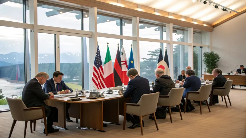 un talks fossil fuel showdown