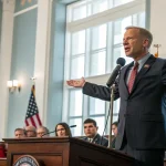 # van drew urges immediate action washington