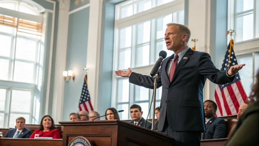 # van drew urges immediate action washington