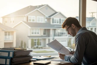 # wednesday mortgage rate report guides buyers