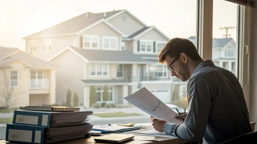 # wednesday mortgage rate report guides buyers