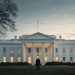 white house pushback fuels storyline