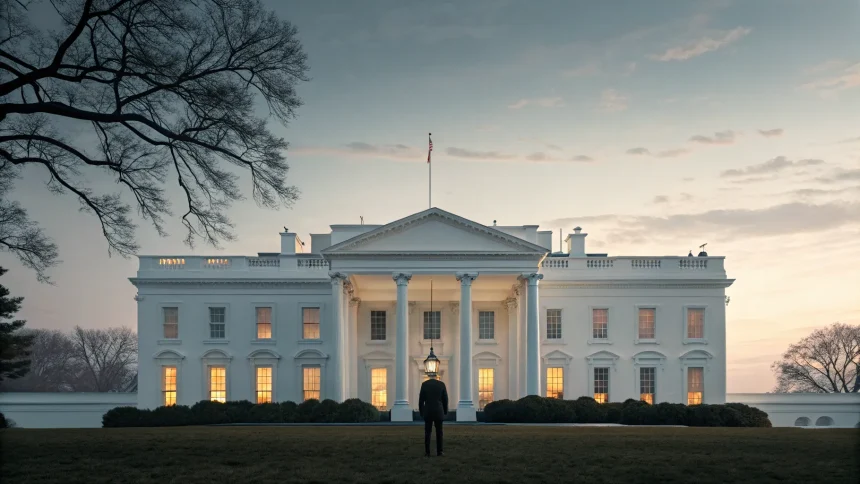 white house pushback fuels storyline