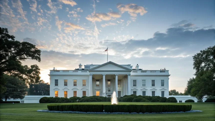 white house shields manufacturers move