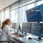 ai boosting mega cap stocks