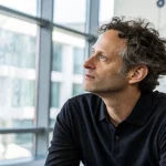 alex karp interview fuels tech debate