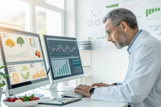 algorithm targets smarter food subsidies