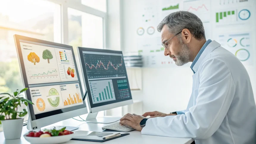 algorithm targets smarter food subsidies