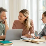 americans rethink four year college value growing skepticism about traditional higher education recent surveys reveal a significant shift in american