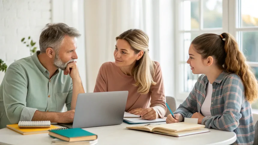 americans rethink four year college value growing skepticism about traditional higher education recent surveys reveal a significant shift in american