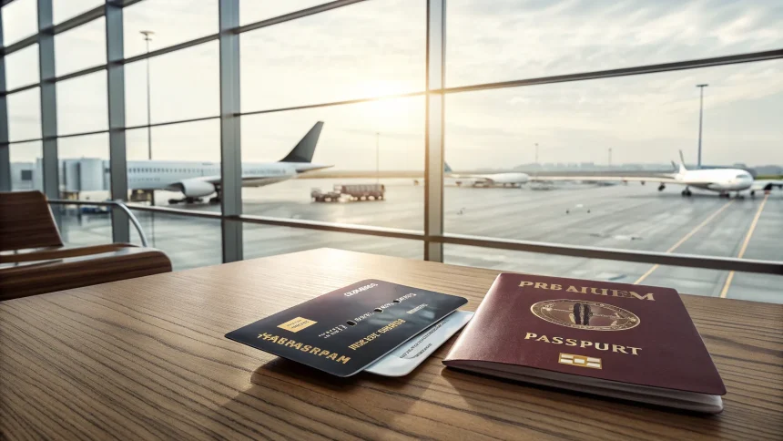 amex premium card perk wars