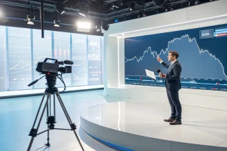 analyst weighs market outlook on air