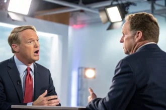 aoc controversy sparks political discussion