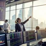 apple market value tops trillion