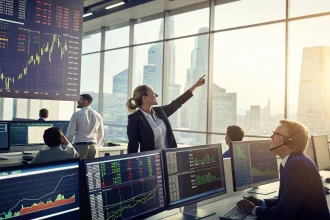 apple market value tops trillion