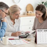 borrowers compare overdrafts personal loans