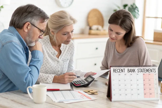 borrowers compare overdrafts personal loans