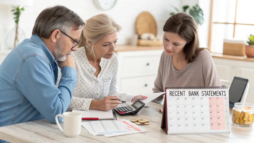 borrowers compare overdrafts personal loans