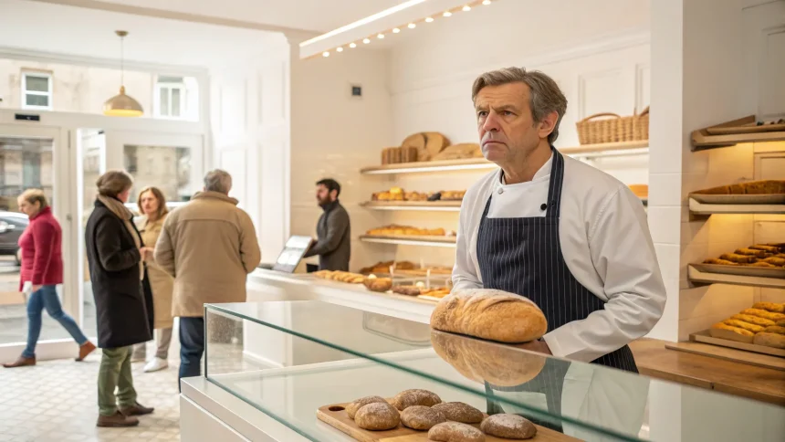 british baker apologizes bread backlash