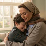 brown parent recounts shooting fear