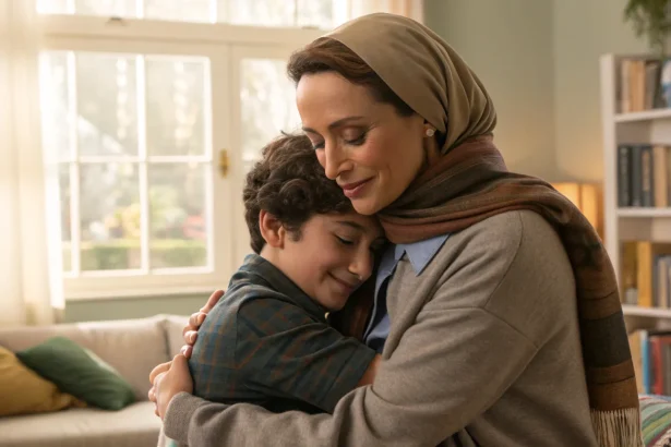 brown parent recounts shooting fear