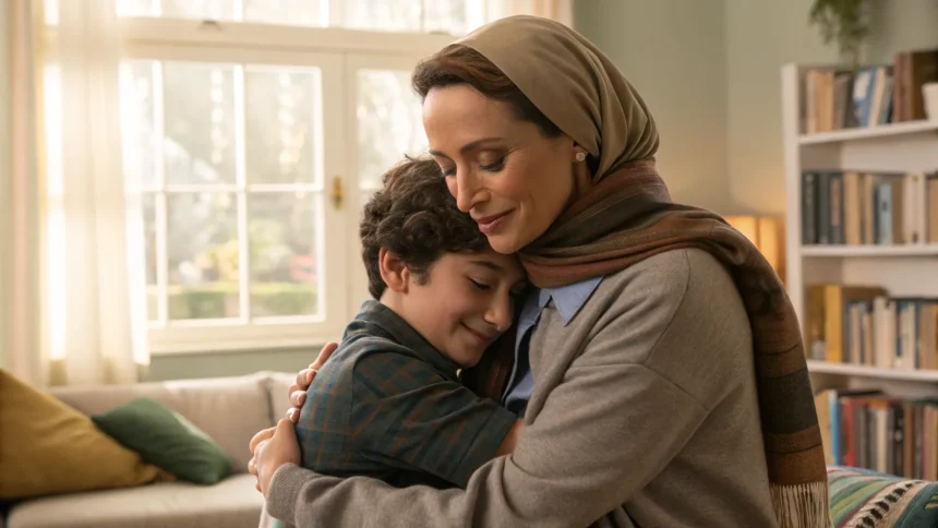 brown parent recounts shooting fear