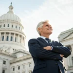 bruce blakeman plans governor run