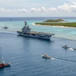 china urges philippines sea clash