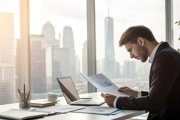 credit agency fuller borrower profiles