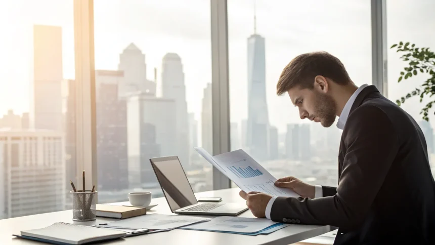 credit agency fuller borrower profiles