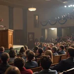 debate over privilege heats up