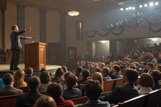 debate over privilege heats up