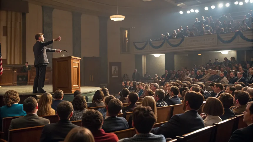 debate over privilege heats up