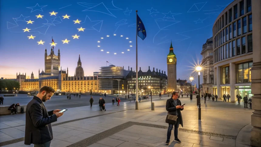 eu council supports digital euro