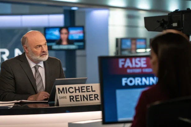 false rumor targets rob reiner december 2024 a