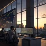 fed policy shift lifts canadian markets