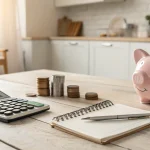 four simple ways manage money