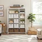 four step plan home order