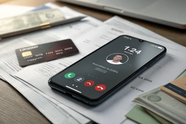 fraudsters exploit credit enhancement pitch