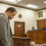 guilty plea ketamine distribution case