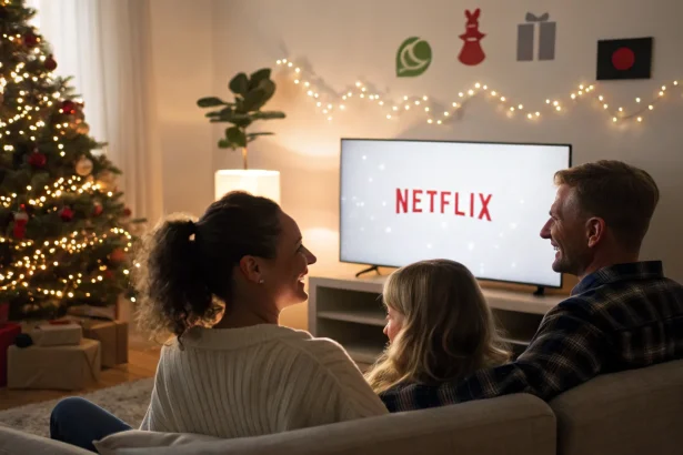 holiday deals cut streaming costs