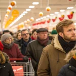 holiday shoppers tighten budgets prices