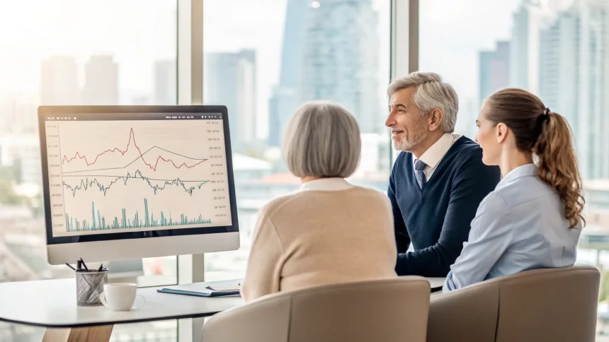 investors shift to platinum metal